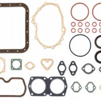 Komplet uszczelek silnika Fiat 126p 650 – zestaw remontowy