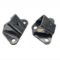 2 Wspornik zawieszenia silnika Fiat 125p Polonez lewy prawy