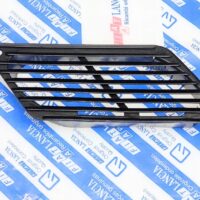 Kratka wlotu powietrza Fiat 126p ST 46577154 lewy