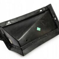 Łącznik wlotu powietrza Fiat 126p FL EL 46577169 lewy