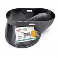Łącznik wlotu powietrza Żuk 779055124 prawy