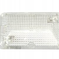 Lampa oświetlenia bagażnika Polonez 063138