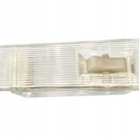 Lampa oświetlenia kabiny Fiat 125p Polonez 010609
