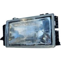 Lampa reflektor przedni 60951280 prawy
