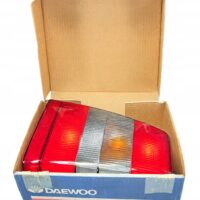 Lampa tylna Polonez 2044A prawy