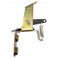 Mechanizm otwierania wlewu paliwa Polonez 063414