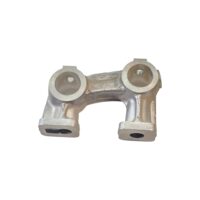 Mostek wspornik wałka klawiatury Fiat 125p Polonez 4025649