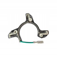Mostek wzbudzenia alternatora Fiat 125p Polonez Żuk Nysa Lublin Tarpan A124