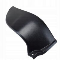 Nakładka błotnika tylnego lewa Fiat Cinquecento 46404746 lewy