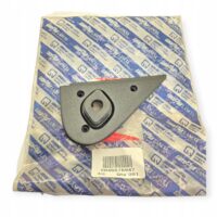 Nakładka wewnętrzna lusterka Fiat 126p EL 46576947 lewy