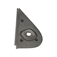 Nakładka wewnętrzna lusterka zewnętrznego Fiat 126p EL 46576947 lewy