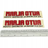 Naklejka
