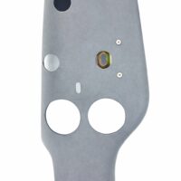 Obudowa kolumny kierownicy Fiat 126p EL 46576803
