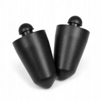 2 Odboje wahacza dolnego Fiat 125p Polonez 039788