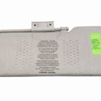 Osłona przeciwsłoneczna Cinquecento 714655080 lewy