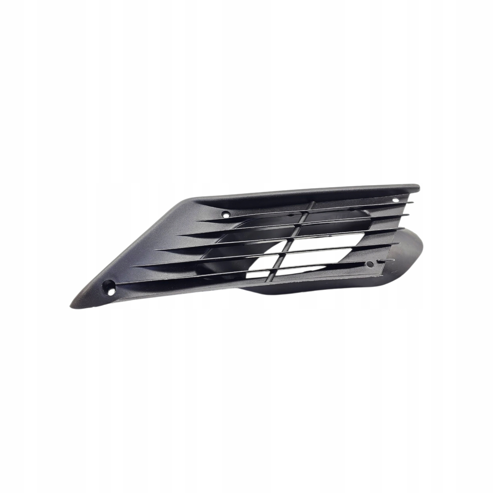 Osłona wlotu powietrza boczna prawa Fiat 126p FL 46577153 OE