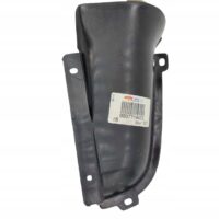 Osłona wnęki koła Cinquecento 7714473 prawy