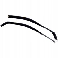 2 Owiewki szyb przedni 1995-2001