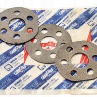 Podkładka zabezpieczenie koła zamachowego Fiat 126p Cinquecento 700 4108660