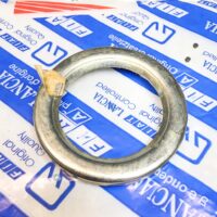 Podkładka zawieszenia silnika Fiat 126p miski sprężyny OE 7603864
