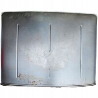 Poszycie dachu przód Żuk L05-5702020
