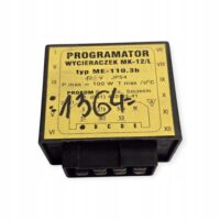 Programator wycieraczek Lublin MK-12/L