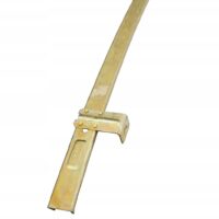 Prowadnica szyby Polonez 4362605