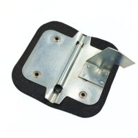Przepustnica ogrzewania Fiat 126p ST 4211525