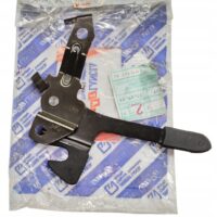 Rączka blokady oparcia kanapy tylny Cinquecento 711938080 prawy