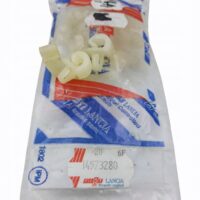 Spinka mocująca przewody 14573280