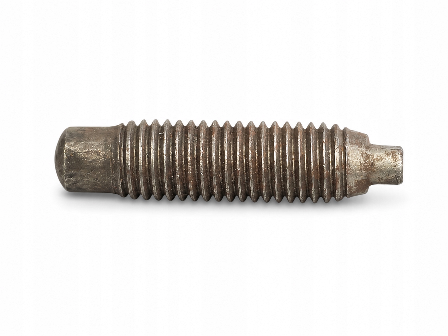 Śruba regulacji zaworu Fiat 126p OE 4174484 oryginał