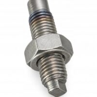 Śruba regulacji zaworu Fiat 125p 840692