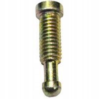 Śruba zawiasu szyby bocznej tylny Fiat 126p 4378831