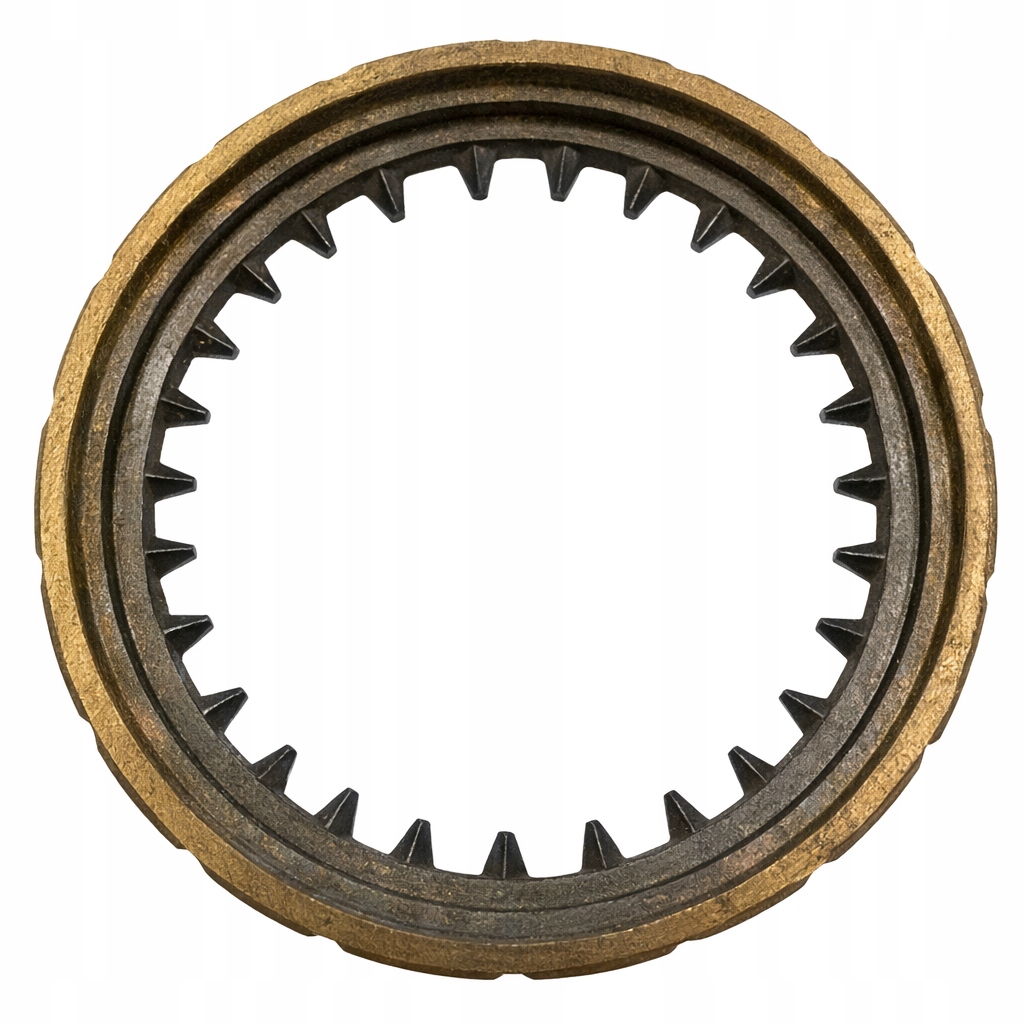 Synchronizator skrzyni biegów 1977-1993