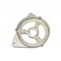 Tarcza alternatora przednia Polonez 061696