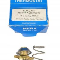 Termostat Cinquecento