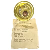 Termostat Fiat 125p Polonez TF67 025105