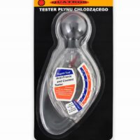 Tester płynu chłodzącego QS14624