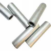 Tuleja metalowa zawieszenia silnika 126p Oryginalna Fiat