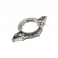 Tylna obudowa wału korbowego Fiat 125p Polonez 4356469