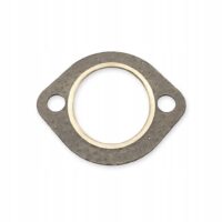 Uszczelka kolektora wydechowego Fiat 126p OE 5891205