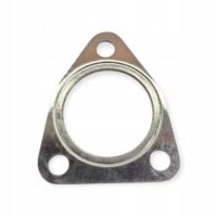 Uszczelka rury wydechowej Cinquecento Seicento 46545517