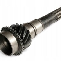 Wałek sprzęgłowy Żuk Nysa Tarpan 20-1701030-3