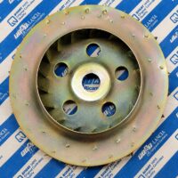 Wentylator silnika Fiat 126p, OE 4285795 ORYGINAŁ