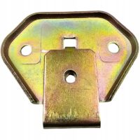 Wspornik zawieszenia silnika Fiat 126p 4420314 oryginał