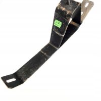 Wspornik zderzaka tylny Fiat 126p STD ST 4386453 prawy