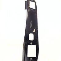 Wzmocnienie słupka Fiat 126p 4372852 lewy