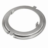 Zabezpieczenie nakrętki regulacyjnej łożyska Fiat 126p CBK172 970284
