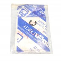 Zabezpieczenie pancerza linki gazu Fiat 126p STD FL EL 11087876