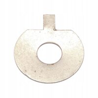Zabezpieczenie śruby koła rozrządu Fiat 125p 874163